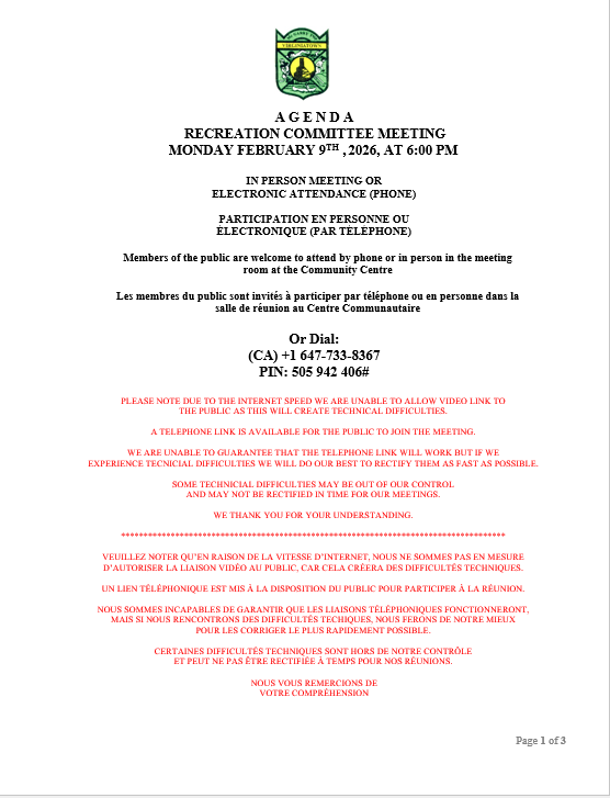 Recreation_2026-02-09