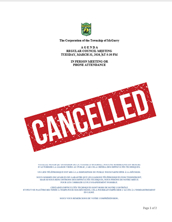 Special_2026-03-31_Cancelled